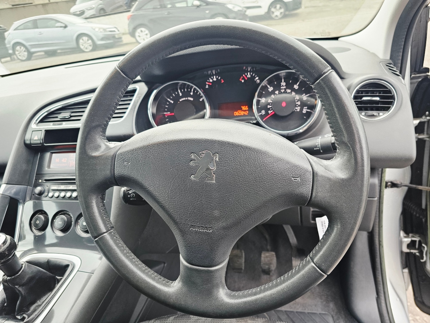 Used Peugeot 3008 2013 for sale - 76374499: Photo 13
