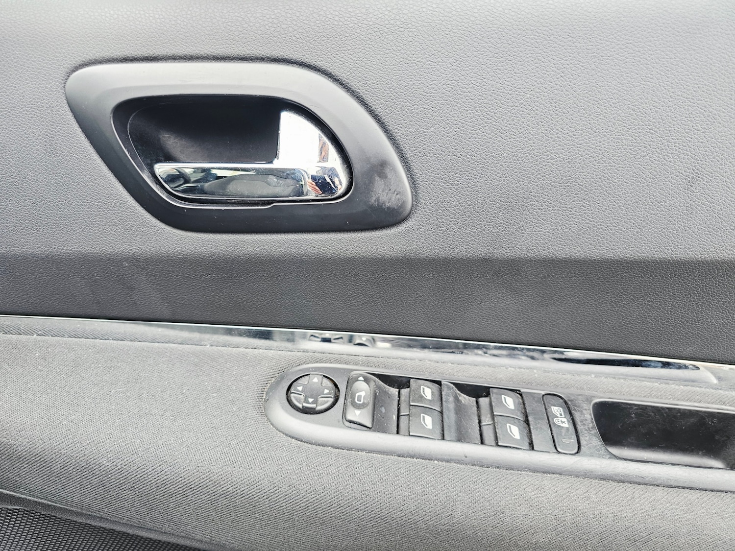 Used Peugeot 3008 2013 for sale - 76374499: Photo 14