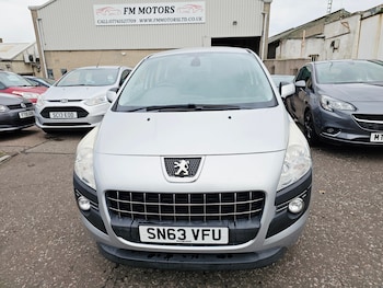 2013 (63) - 1.6 VTi Active II 5dr