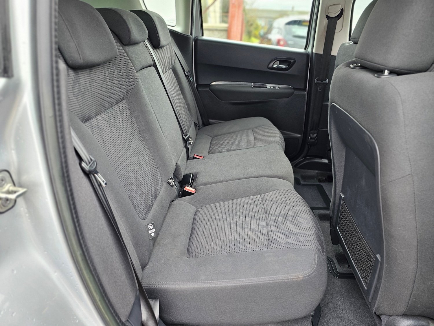 Used Peugeot 3008 2013 for sale - 76374499: Photo 8