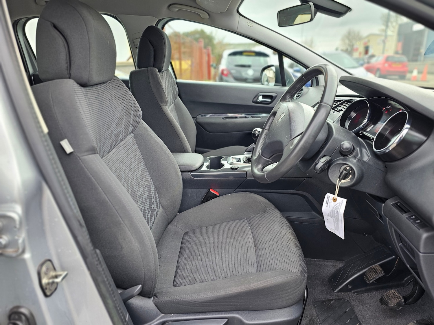 Used Peugeot 3008 2013 for sale - 76374499: Photo 9