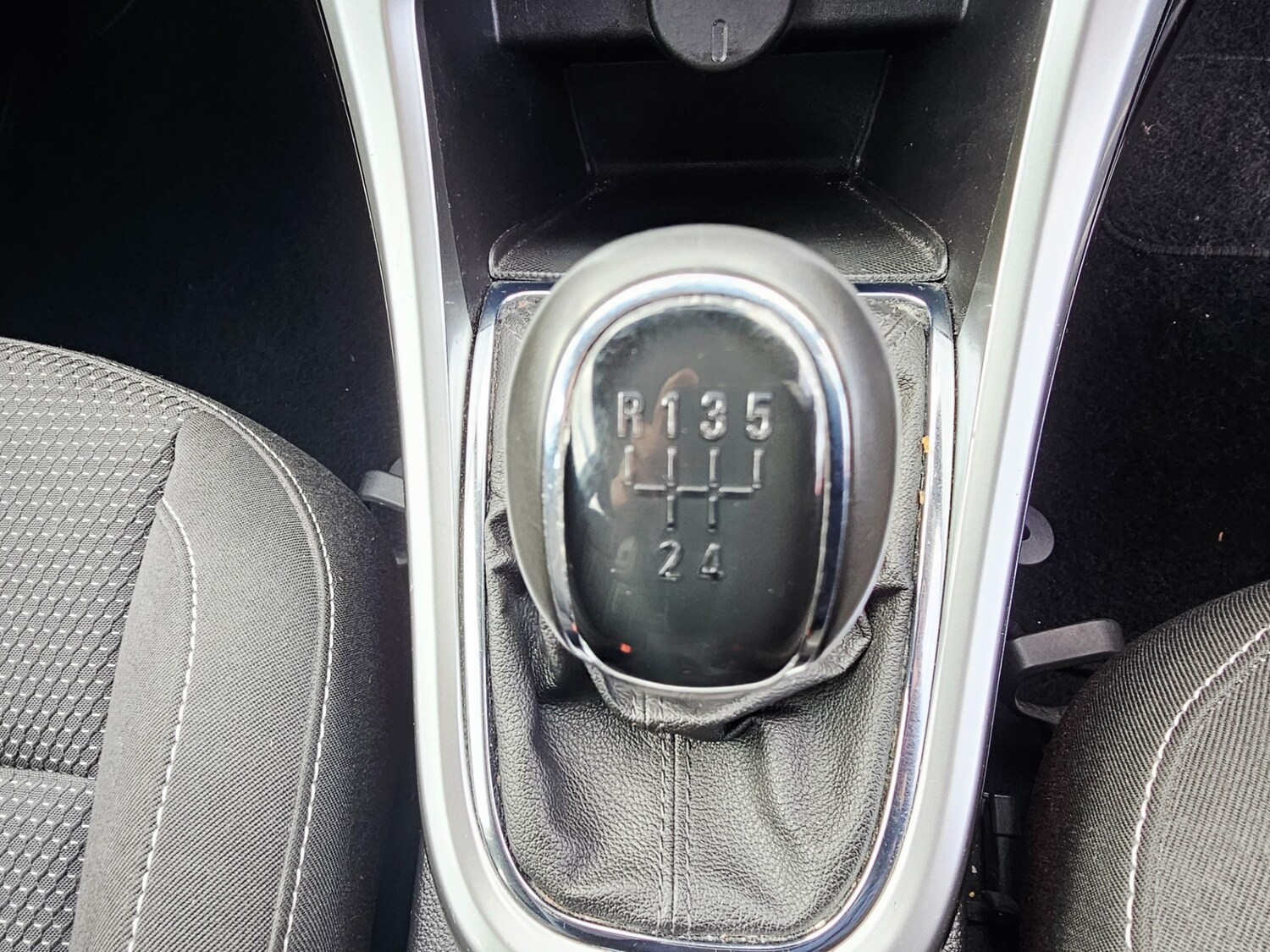 Used Vauxhall Astra 2014 for sale - 78107752: Photo 10