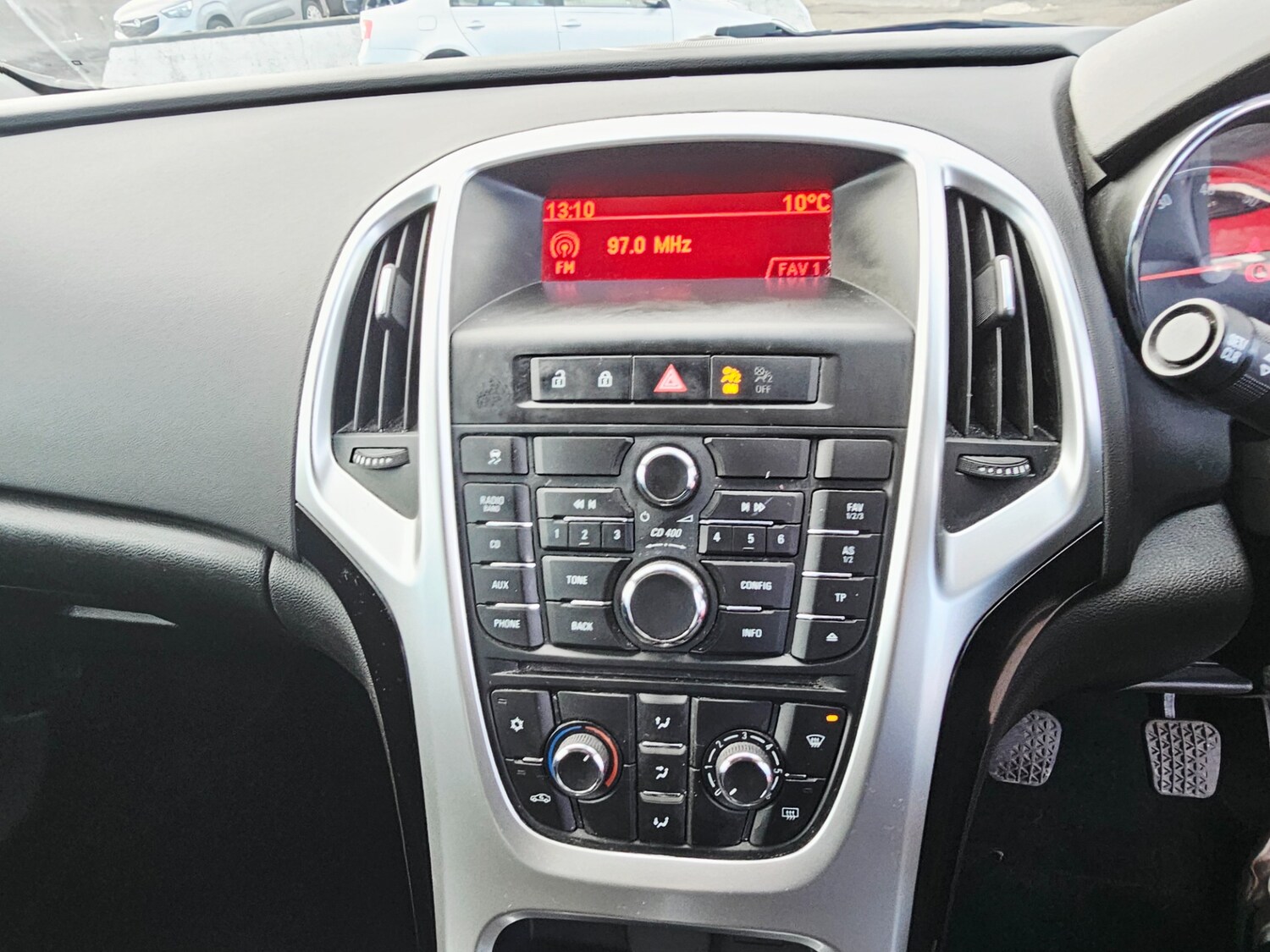 Used Vauxhall Astra 2014 for sale - 78107752: Photo 11