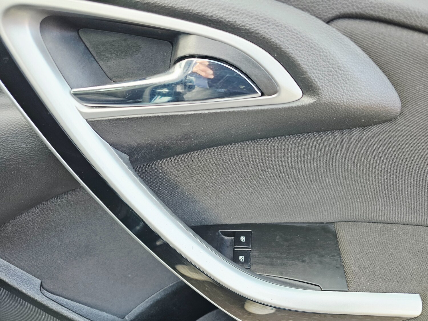 Used Vauxhall Astra 2014 for sale - 78107752: Photo 14