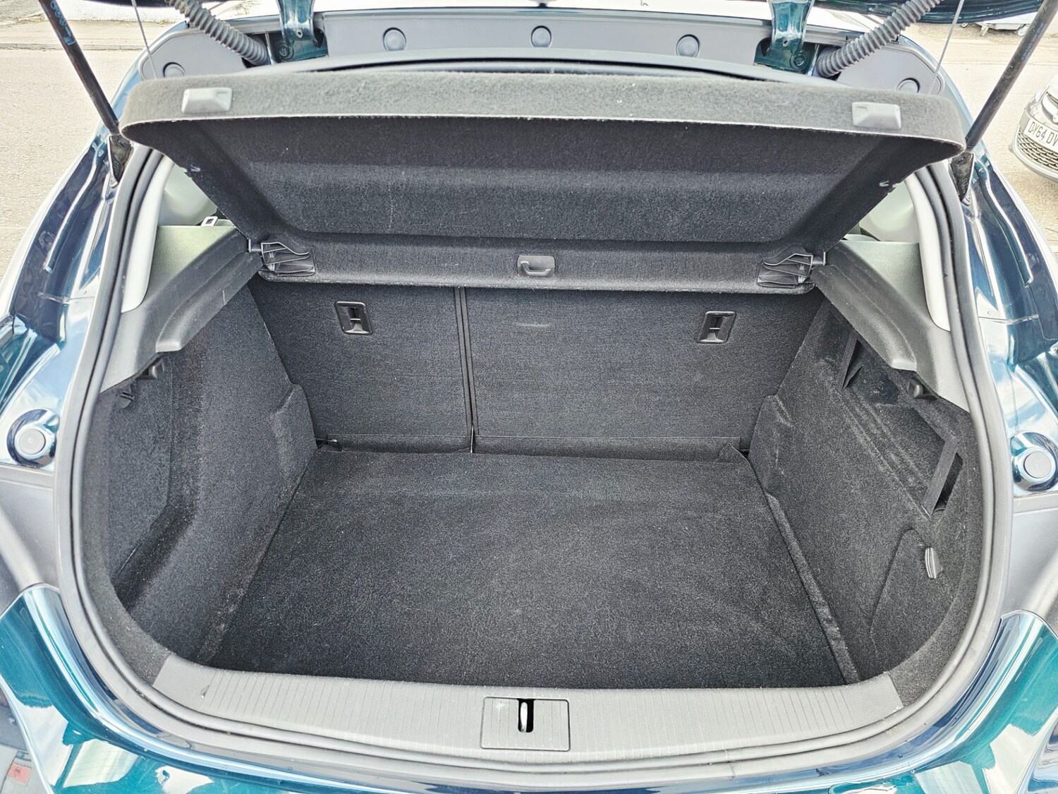 Used Vauxhall Astra 2014 for sale - 78107752: Photo 7