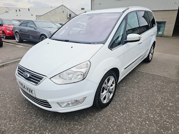 Used Ford Galaxy 2014 for sale - 78886344: Photo
