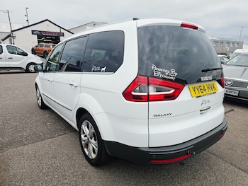 Used Ford Galaxy 2014 for sale - 78886344: Photo