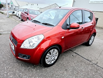 Used Suzuki Splash 2011 for sale - 76090657: Photo 2