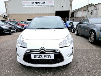 2013 (13) - 1.2 VTi DSign 3dr