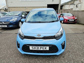 Used Kia Picanto 2021 for sale - 79460459: Photo