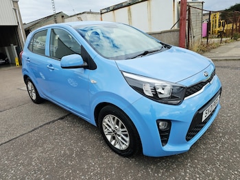 Used Kia Picanto 2021 for sale - 79460459: Photo