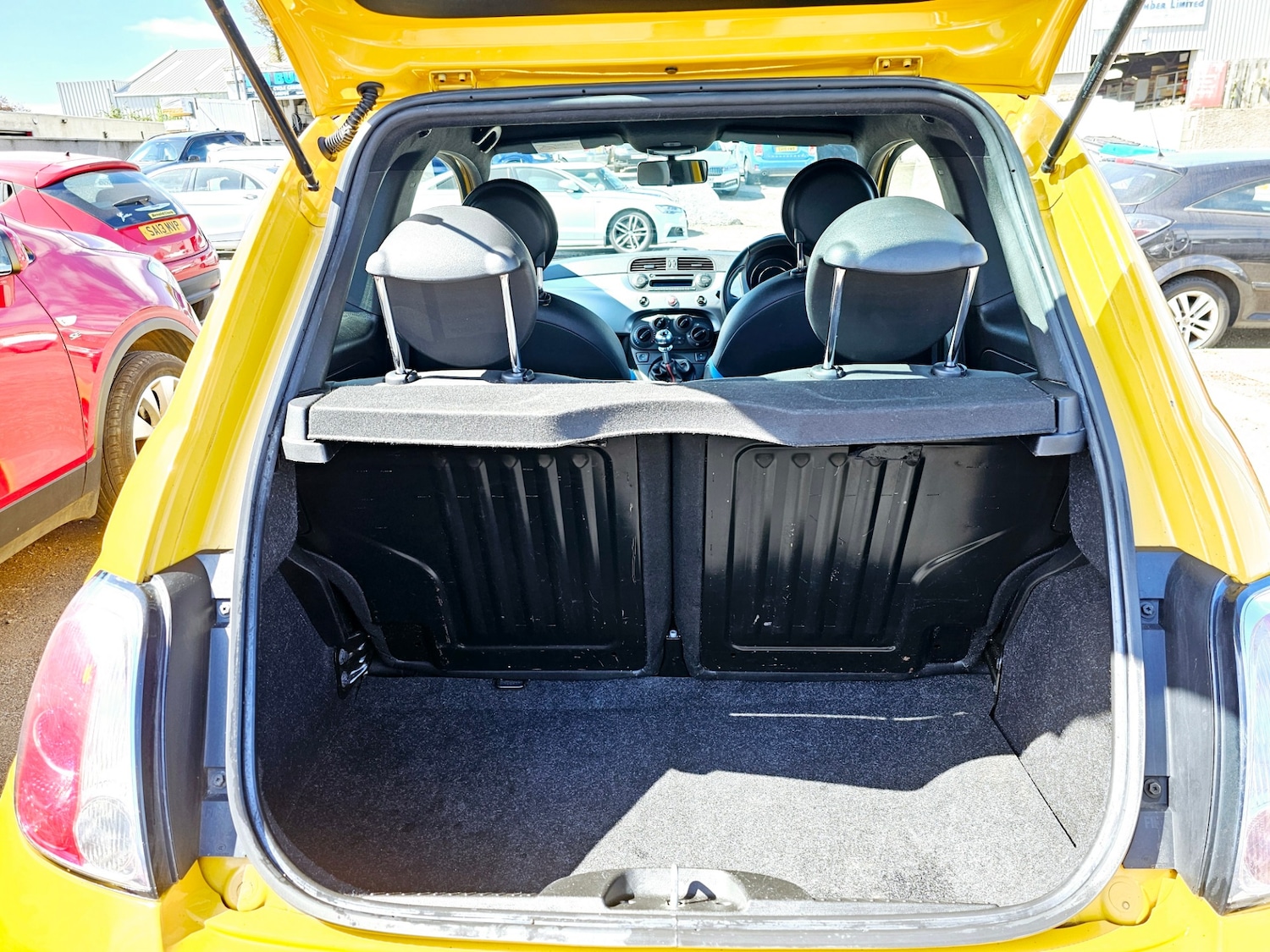 Vehicle 7