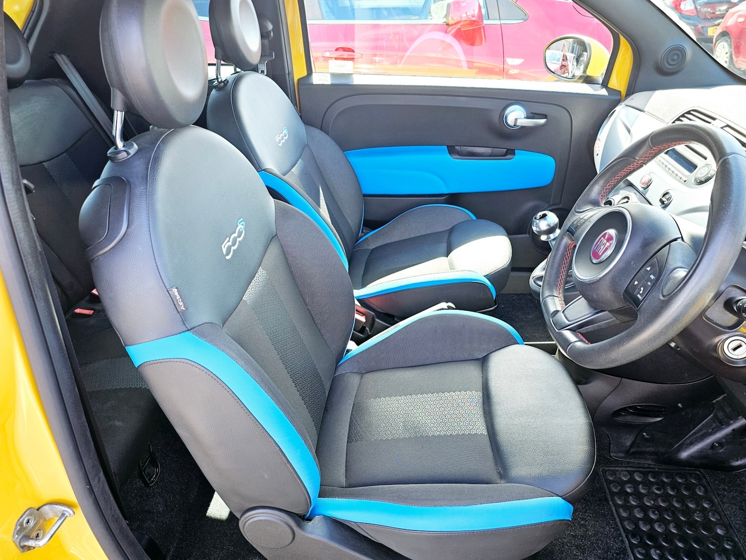 Vehicle 9