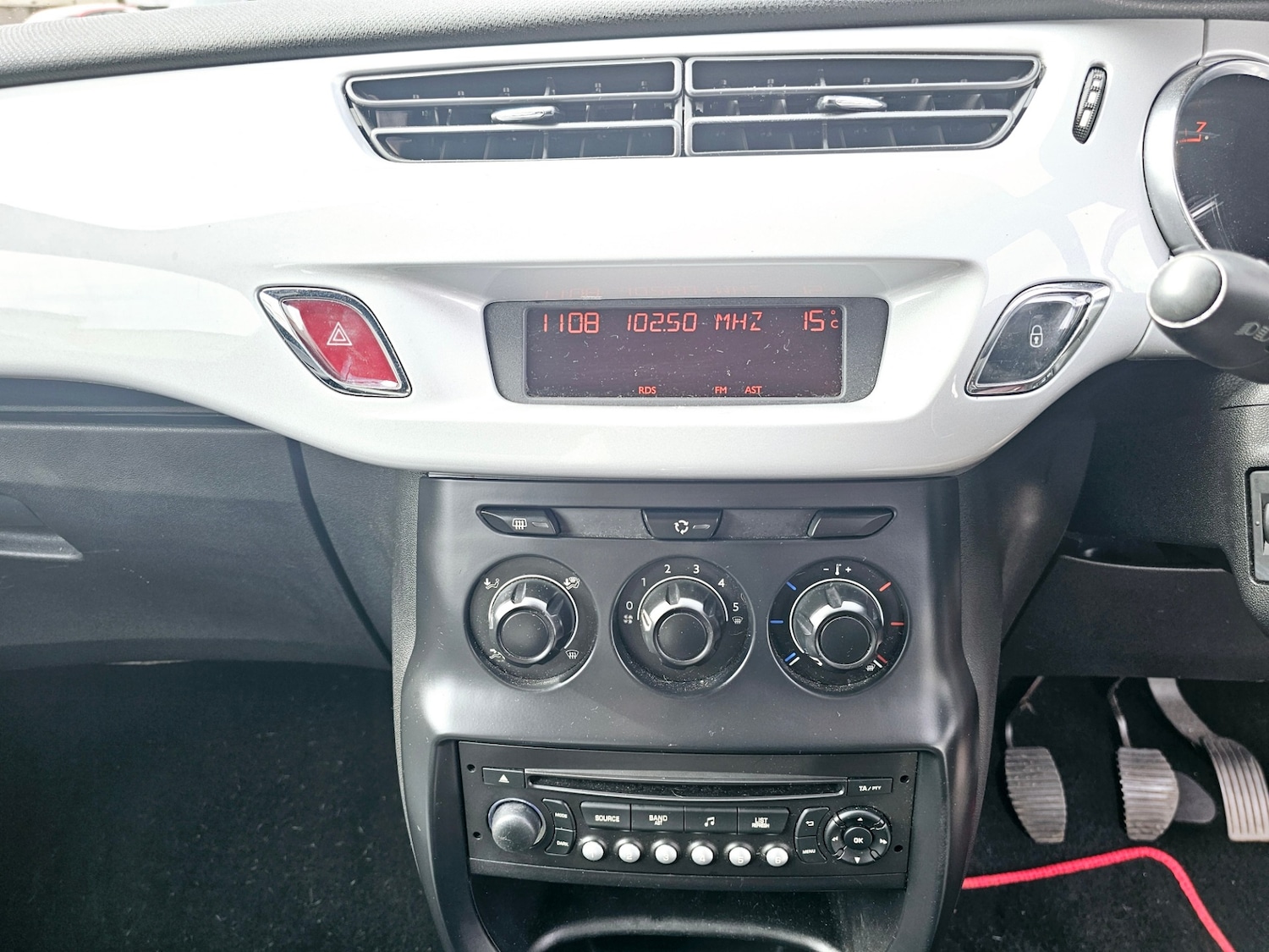 Used DS Automobiles DS 3 2016 for sale - 76461380: Photo 11