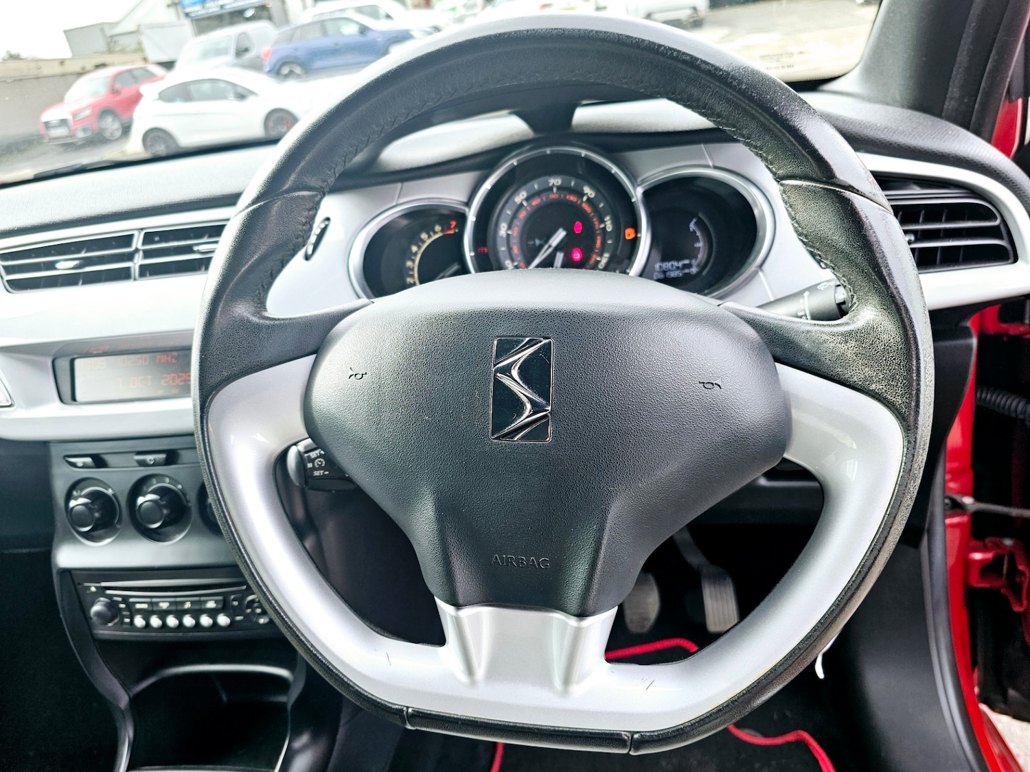 Used DS Automobiles DS 3 2016 for sale - 76461380: Photo 13