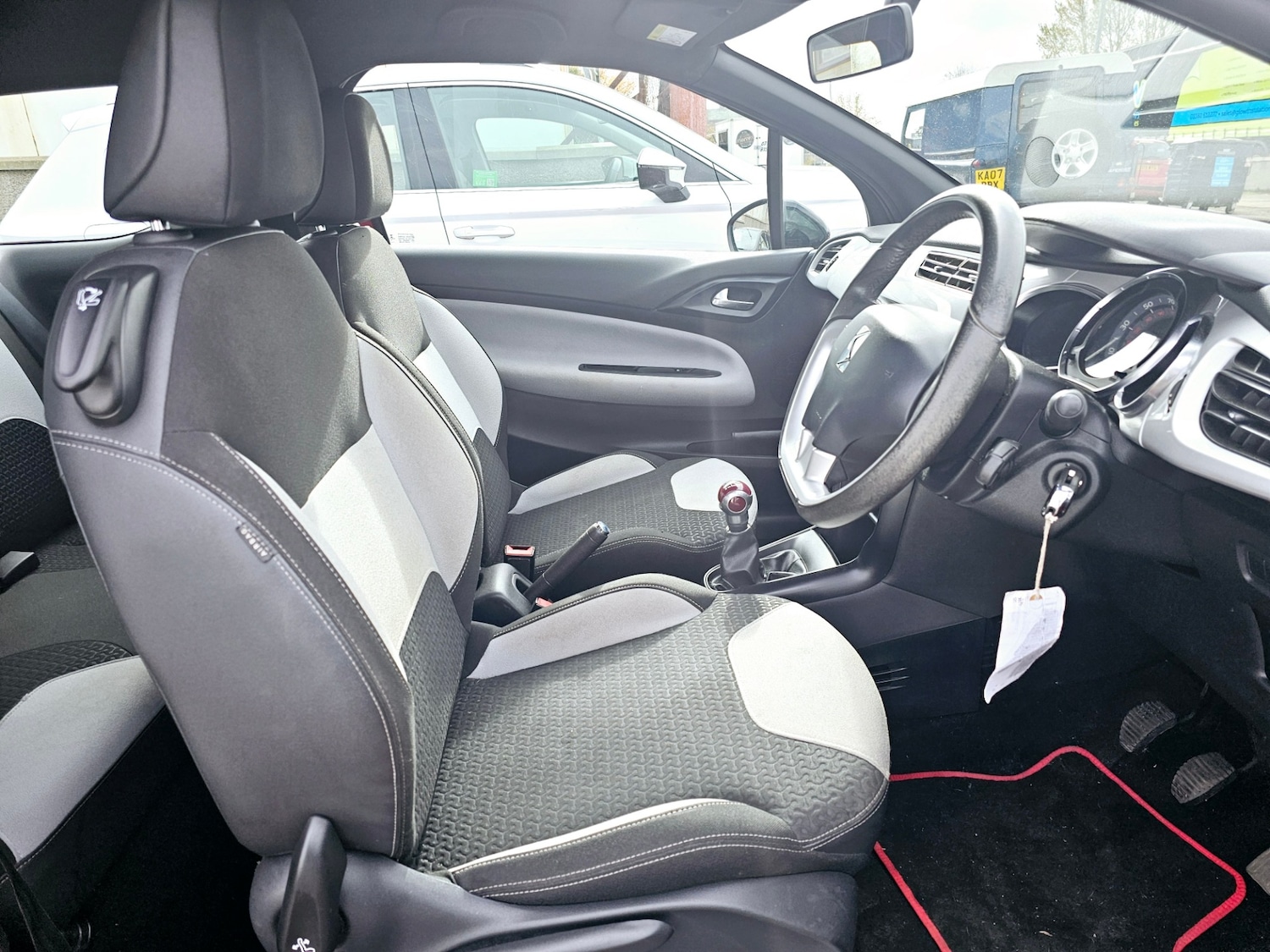 Used DS Automobiles DS 3 2016 for sale - 76461380: Photo 9