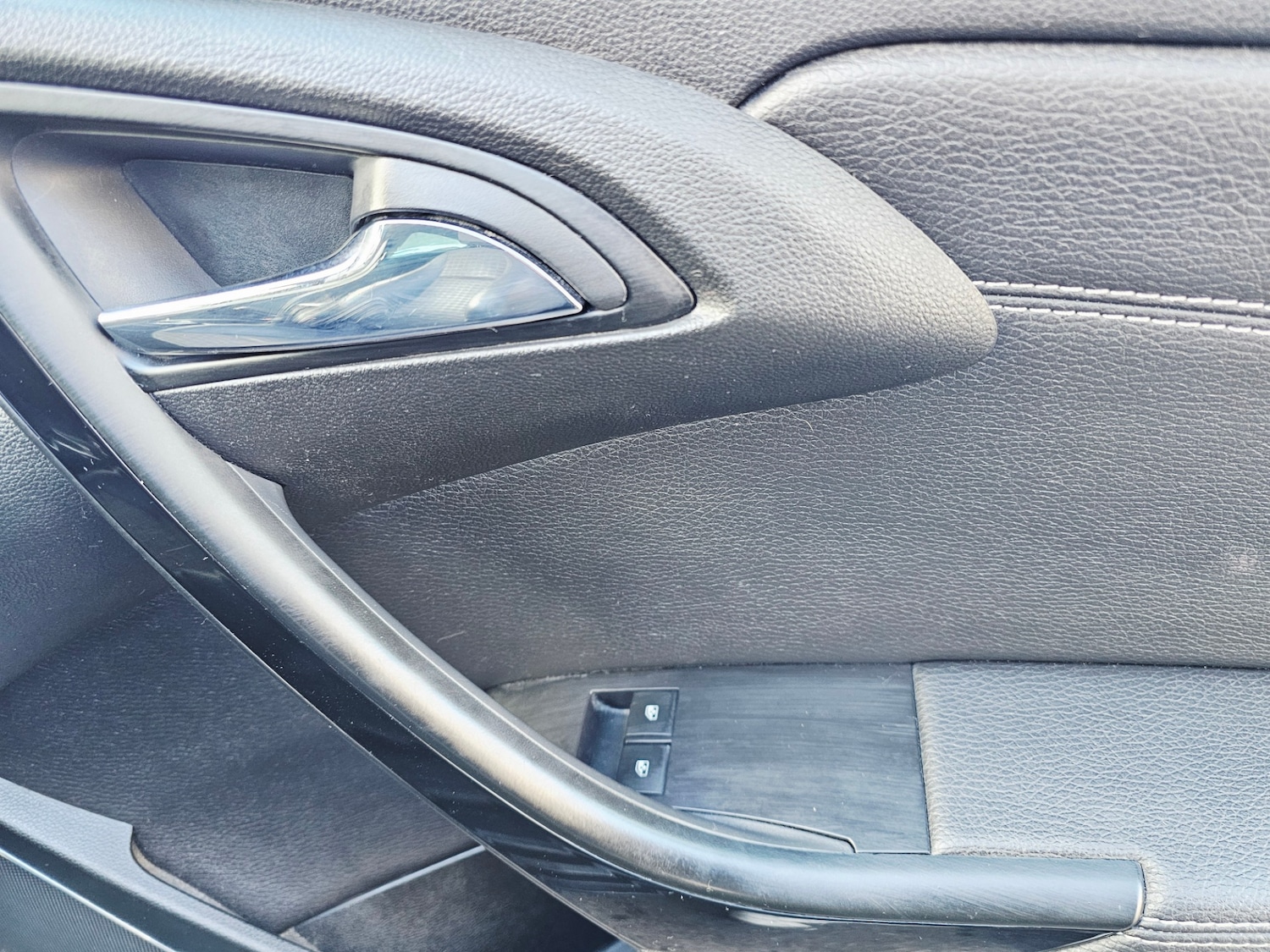 Used Vauxhall Astra GTC 2016 for sale - 77555165: Photo 14