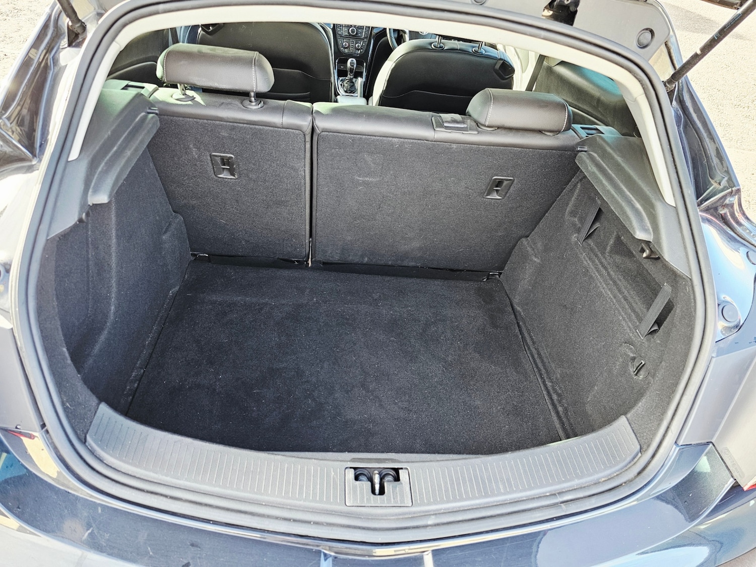 Used Vauxhall Astra GTC 2016 for sale - 77555165: Photo 7