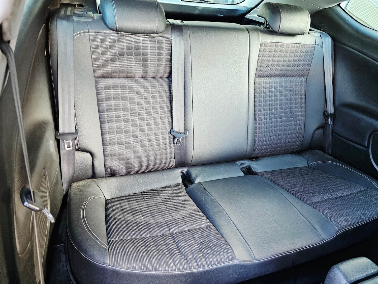 Used Vauxhall Astra GTC 2016 for sale - 77555165: Photo 8