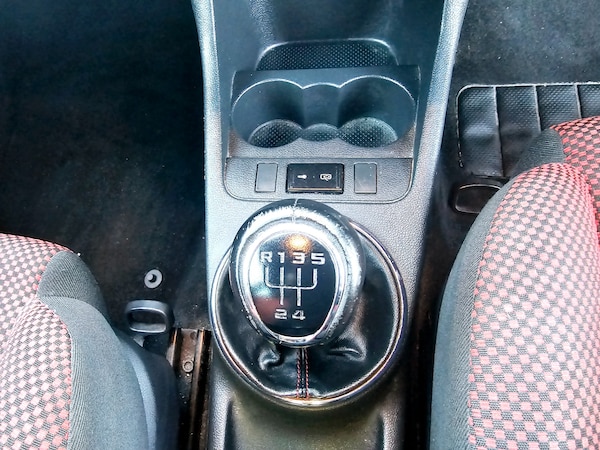 Used Skoda Fabia 2012 for sale - 76235250: Photo 10