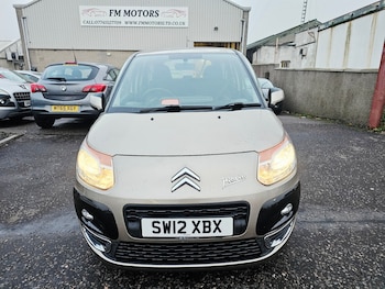 2012 (12) - 1.4 VTi 16V VTR+ 5dr