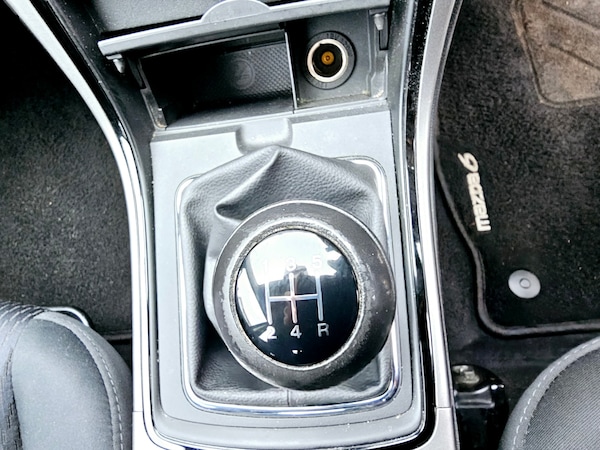 Used Mazda Mazda6 2012 for sale - 76207184: Photo 10