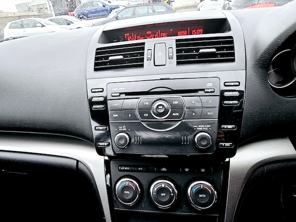 Used Mazda Mazda6 2012 for sale - 76207184: Photo 11