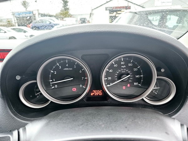 Used Mazda Mazda6 2012 for sale - 76207184: Photo 12