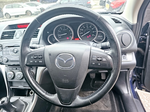 Used Mazda Mazda6 2012 for sale - 76207184: Photo 13
