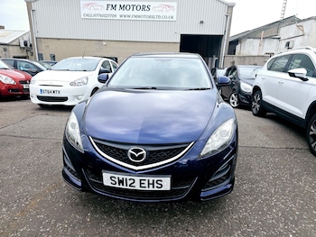 Used Mazda Mazda6 2012 for sale - 76207184: Photo
