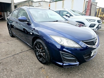 Used Mazda Mazda6 2012 for sale - 76207184: Photo