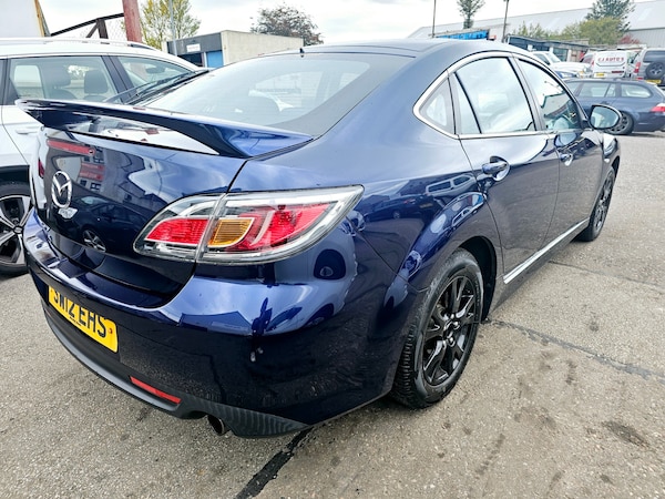 Used Mazda Mazda6 2012 for sale - 76207184: Photo 3