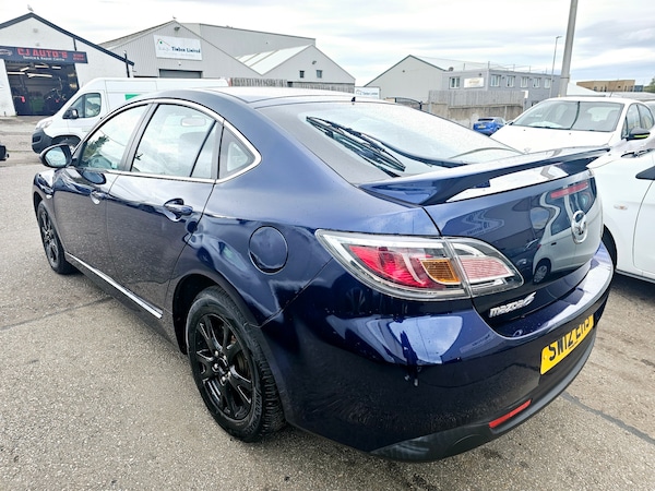 Used Mazda Mazda6 2012 for sale - 76207184: Photo 5