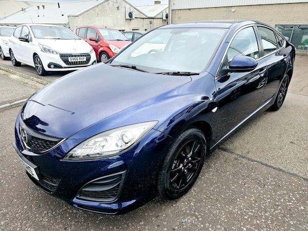 Used Mazda Mazda6 2012 for sale - 76207184: Photo 6
