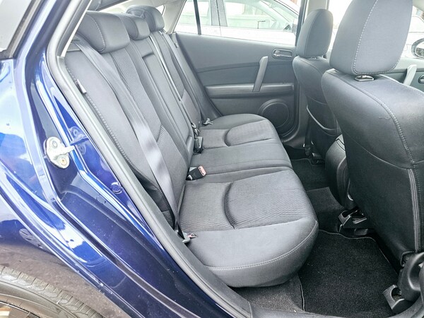 Used Mazda Mazda6 2012 for sale - 76207184: Photo 8