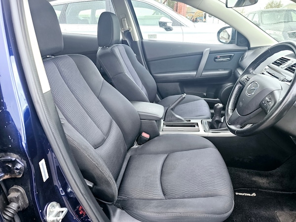 Used Mazda Mazda6 2012 for sale - 76207184: Photo 9