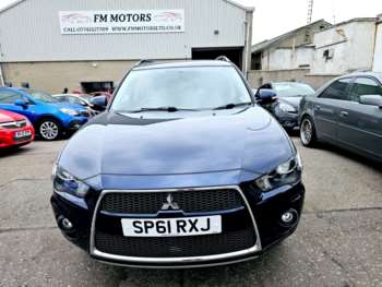 2011 (61) - 2.2 DI-D GX3 5dr