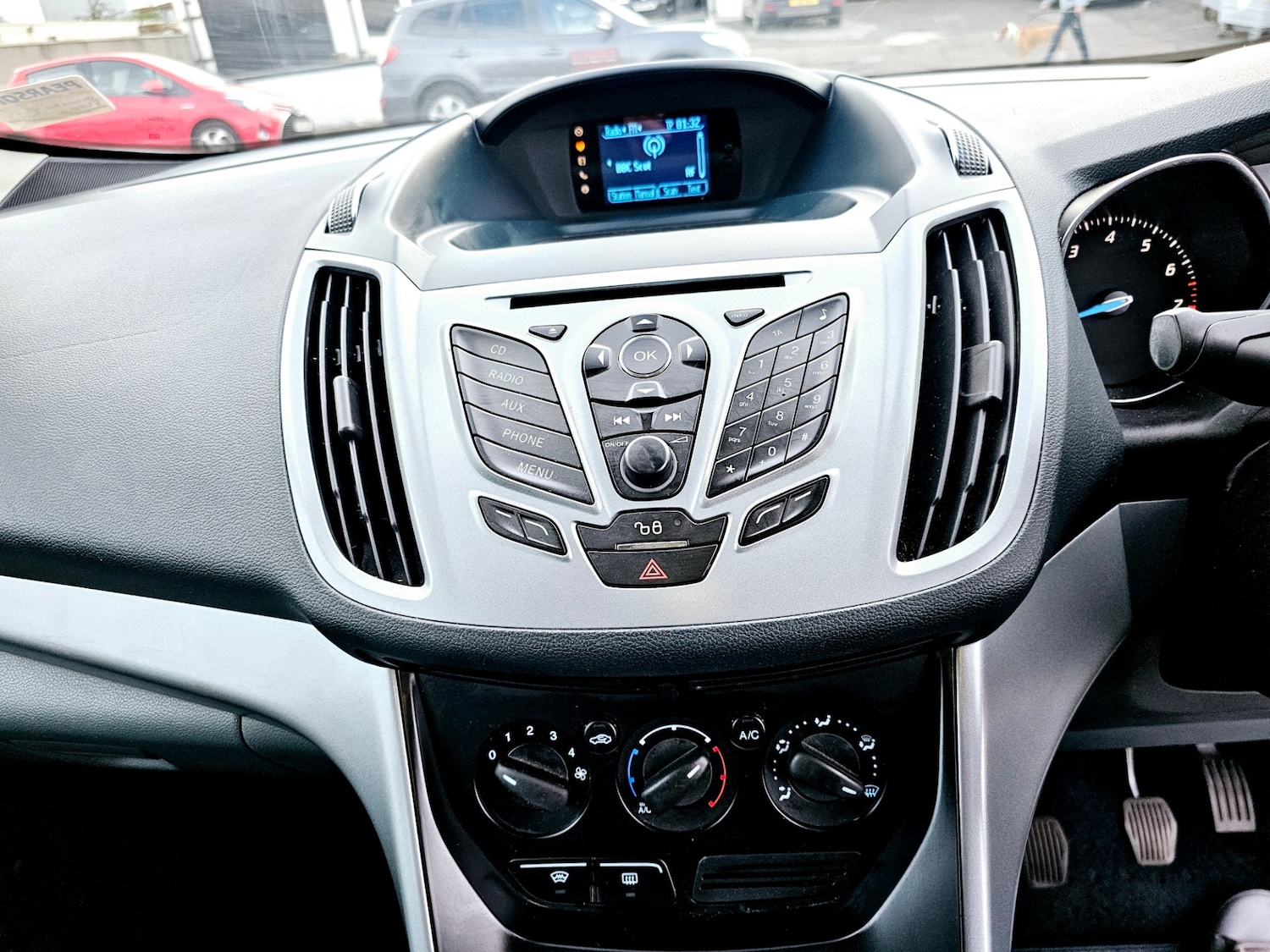 Vehicle 11