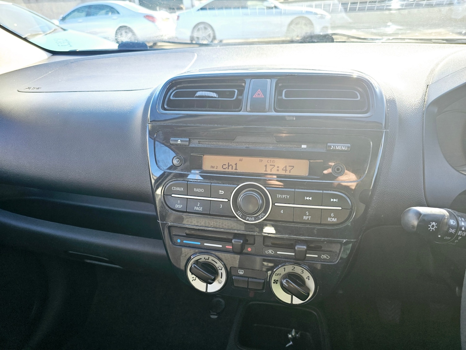 Used Mitsubishi Mirage 2014 for sale - 76172711: Photo 8