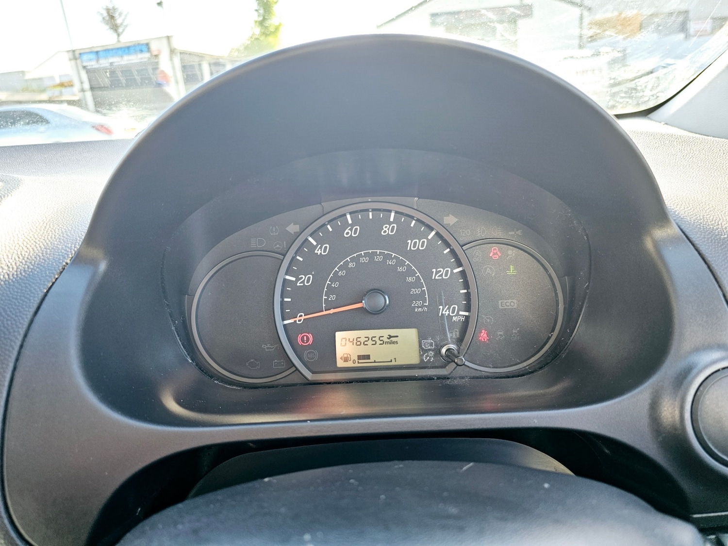 Used Mitsubishi Mirage 2014 for sale - 76172711: Photo 9