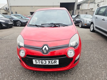 Used Renault Twingo 2014 for sale - 78828195: Photo