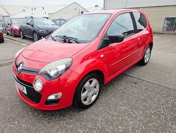Used Renault Twingo 2014 for sale - 78828195: Photo