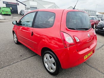 Used Renault Twingo 2014 for sale - 78828195: Photo