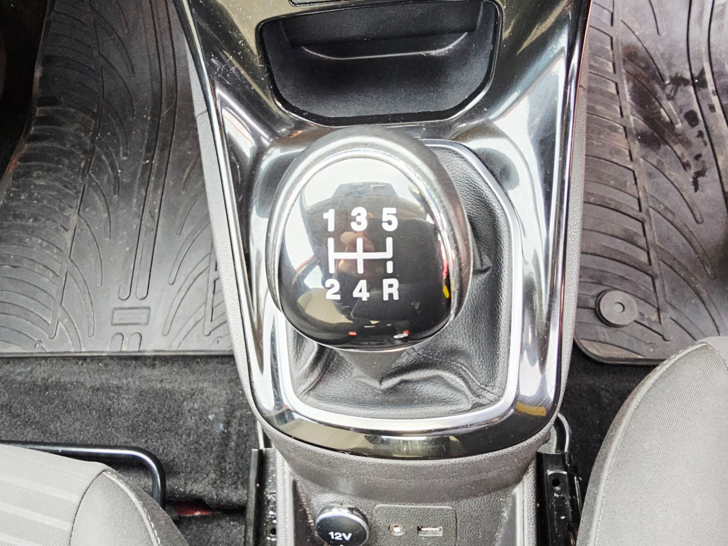 Used Ford Fiesta 2013 for sale - 78123364: Photo 10