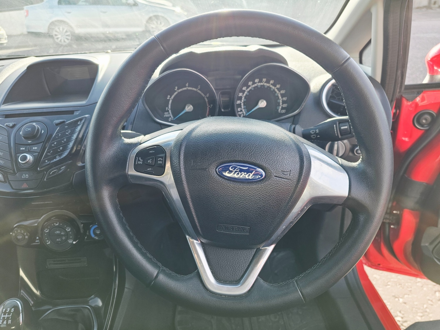 Used Ford Fiesta 2013 for sale - 78123364: Photo 13