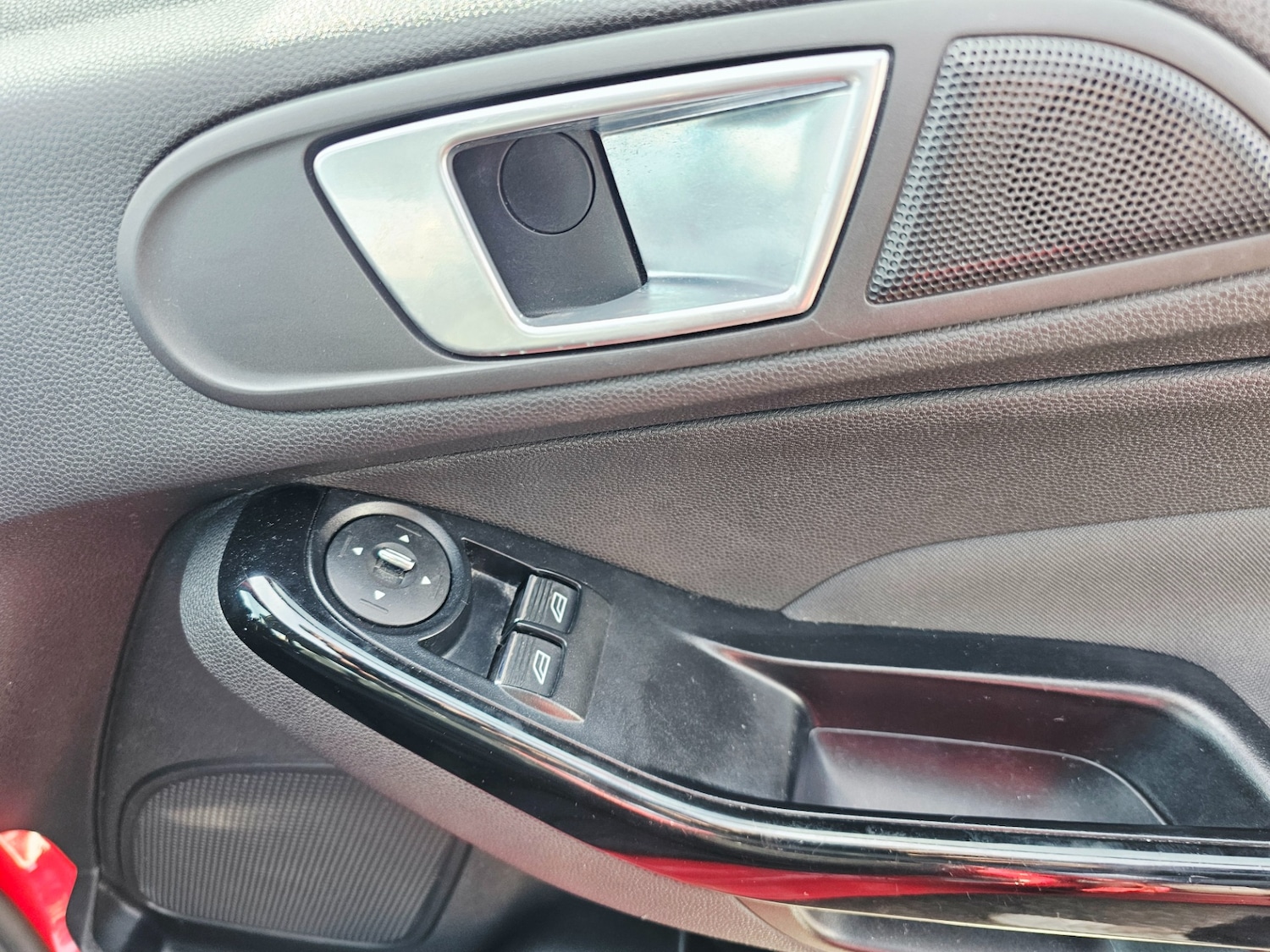 Used Ford Fiesta 2013 for sale - 78123364: Photo 14