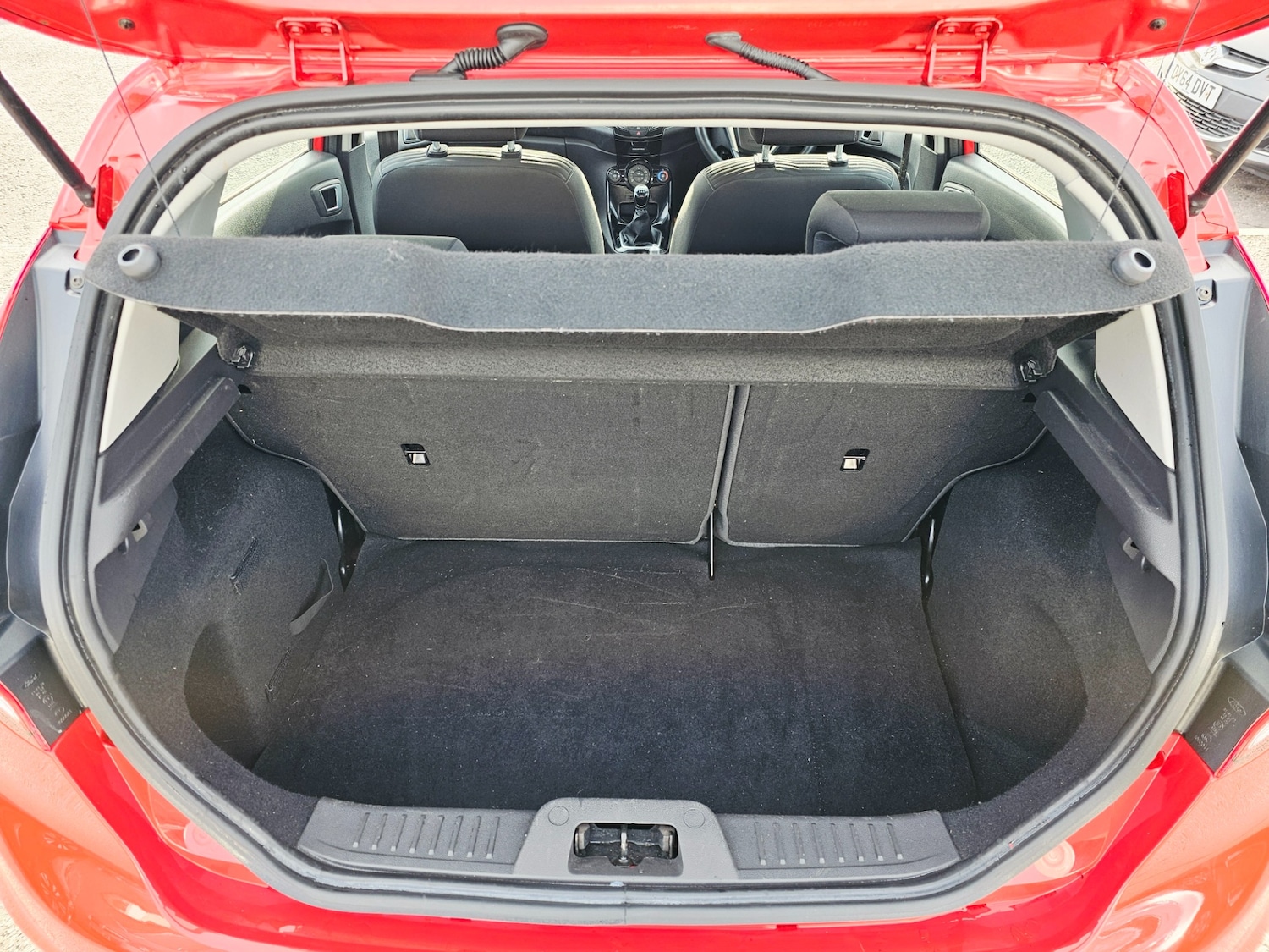 Used Ford Fiesta 2013 for sale - 78123364: Photo 7