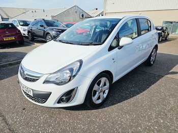 Used Vauxhall Corsa 2015 for sale - 79166002: Photo