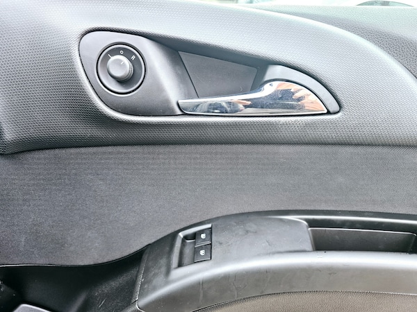 Used Vauxhall Meriva 2016 for sale - 76300562: Photo 12