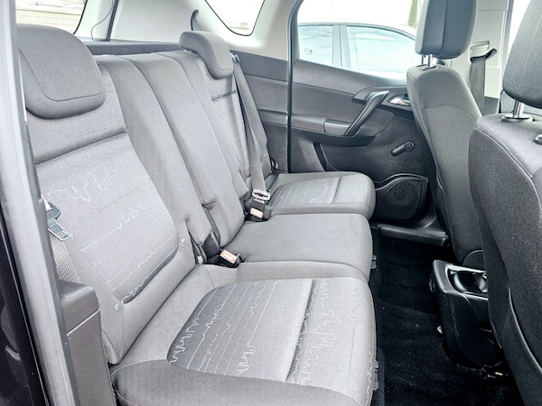 Used Vauxhall Meriva 2016 for sale - 76300562: Photo 7